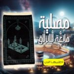 سجادة صلاة طبية مبطنة ومانعة للانزلاق - مثالية لكبار السن والحج والعمرة - سجادة صلاة طبية مبطنة ومانعة للانزلاق – مثالية لكبار السن والحج والعمرة