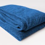 بطانية Snooze عالية التدفئة – مقاس كبير 200×220 سم لون بترولي