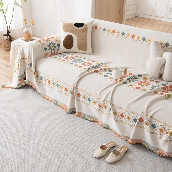 عرض التوفير (3 قطع) مفرش صيفي متعدد الاستخدامات (1.8×3م) – للكنب والسرير والشاطئ عرض التوفير (3 قطع) مفرش صيفي متعدد الاستخدامات (1.8×3م) – للكنب والسرير والشاطئ