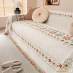 عرض التوفير (3 قطع) مفرش صيفي متعدد الاستخدامات (1.8×3م) - للكنب والسرير والشاطئ - عرض التوفير (3 قطع) مفرش صيفي متعدد الاستخدامات (1.8×3م) – للكنب والسرير والشاطئ