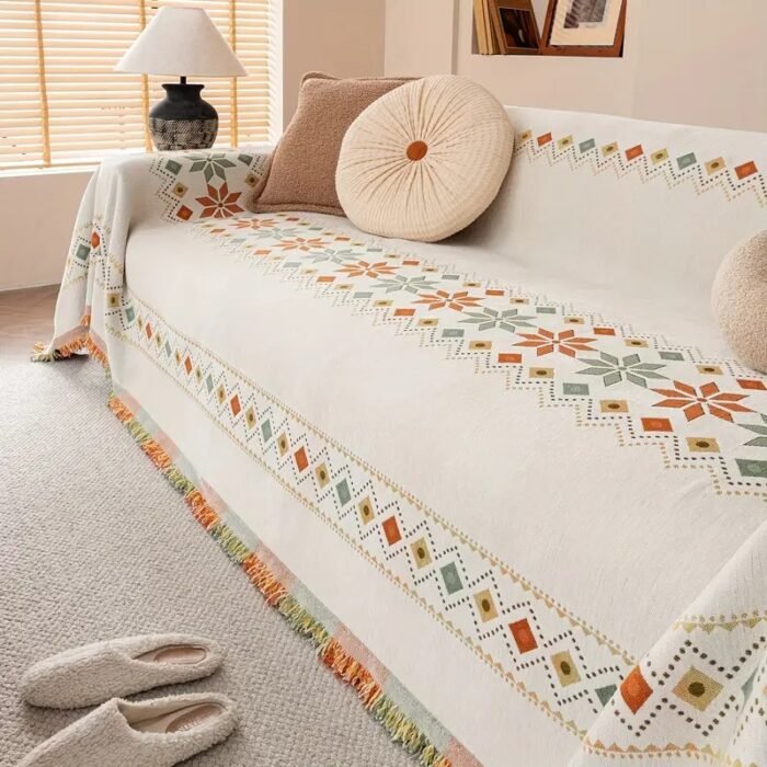 عرض التوفير (3 قطع) مفرش صيفي متعدد الاستخدامات (1.8×3م) – للكنب والسرير والشاطئ عرض التوفير (3 قطع) مفرش صيفي متعدد الاستخدامات (1.8×3م) – للكنب والسرير والشاطئ