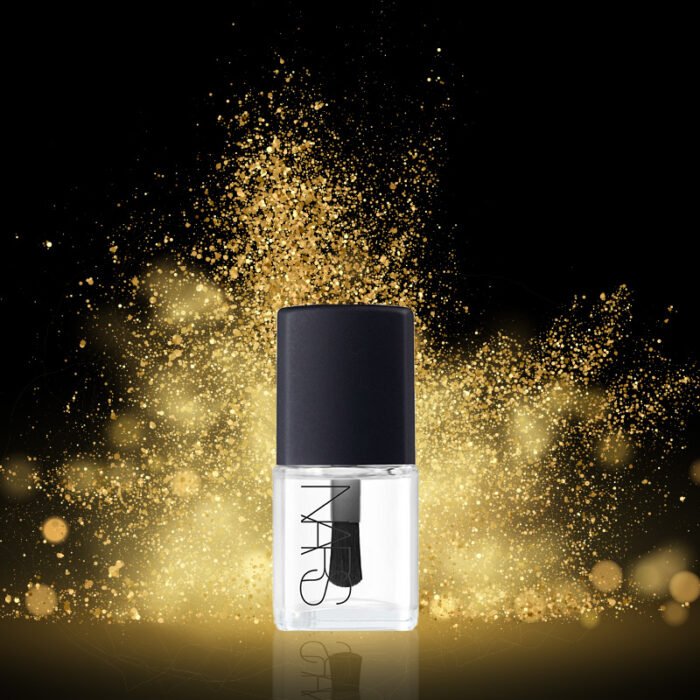 طلاء أظافر نارس Nars – تركيبة ثابتة سريعة الجفاف بألوان عصرية