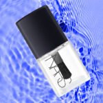 طلاء أظافر نارس Nars – تركيبة ثابتة سريعة الجفاف بألوان عصرية