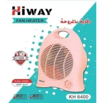 دفاية كهربائية عمودية (Tower) بقوة 2000 وات - مزودة بمروحة وضمان لمدة عام - دفاية كهربائية عمودية (Tower) بقوة 2000 وات – مزودة بمروحة وضمان لمدة عام