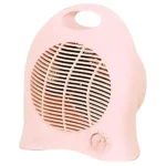 دفاية كهربائية عمودية (Tower) بقوة 2000 وات - مزودة بمروحة وضمان لمدة عام - دفاية كهربائية عمودية (Tower) بقوة 2000 وات – مزودة بمروحة وضمان لمدة عام