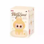 ميدالية لابوبو Labubu V2 الأصلية من MINISO – شخصيات من الفرو الناعم