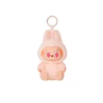 ميدالية لابوبو Labubu V2 الأصلية من MINISO – شخصيات من الفرو الناعم