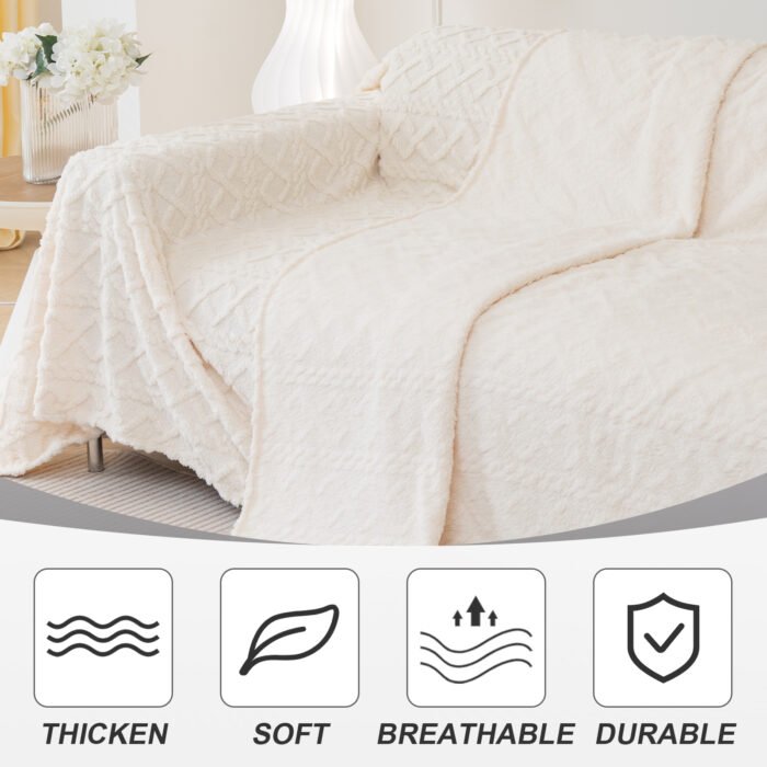 عرض 3 قطع كفر انتريه وركنة جاكار فرو – بني – مقاس 2×3 متر عرض 3 قطع كفر انتريه وركنة جاكار فرو – بني – مقاس 2×3 متر